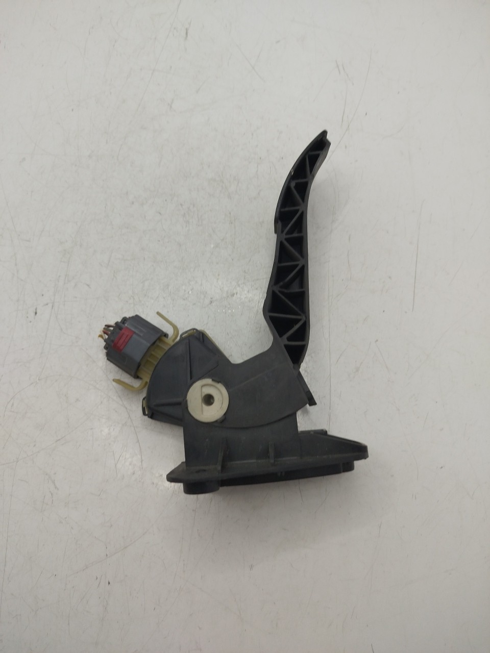 PEDAL ACELERADOR  FORD TRANSIT Caixa  de 2000 a 2006