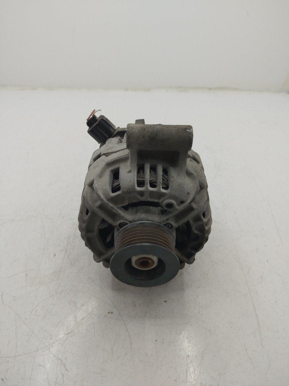 Alternador FORD TRANSIT Caixa  de 2000 a 2006