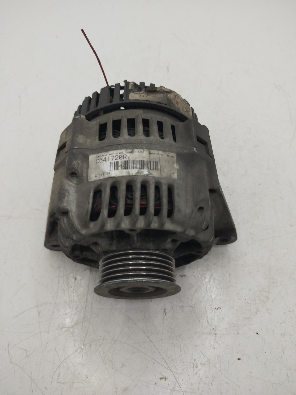 Alternador PEUGEOT 106 I  de 1991 a 1996