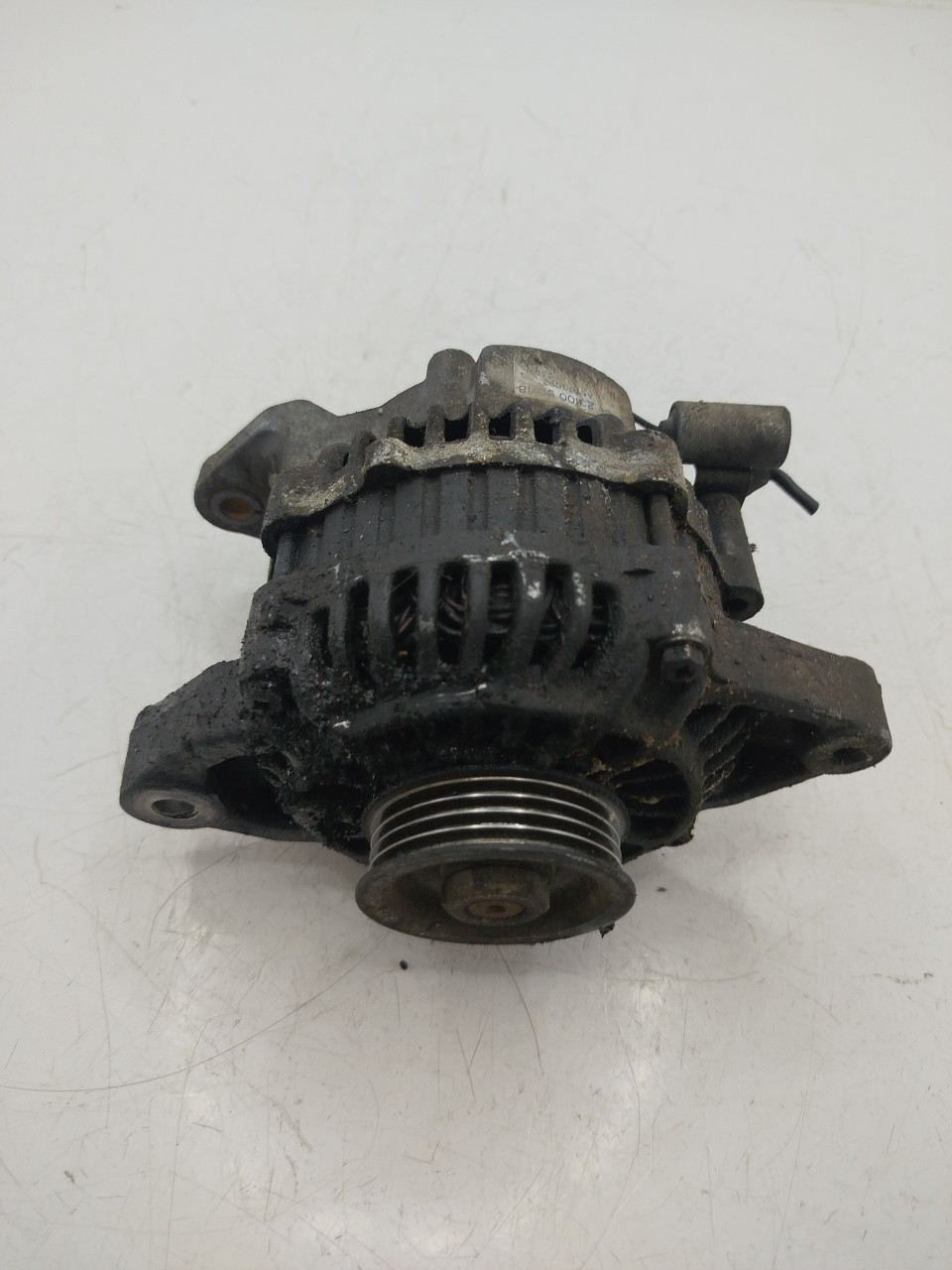 Alternador NISSAN SUNNY III Liftback  de 1990 a 1995