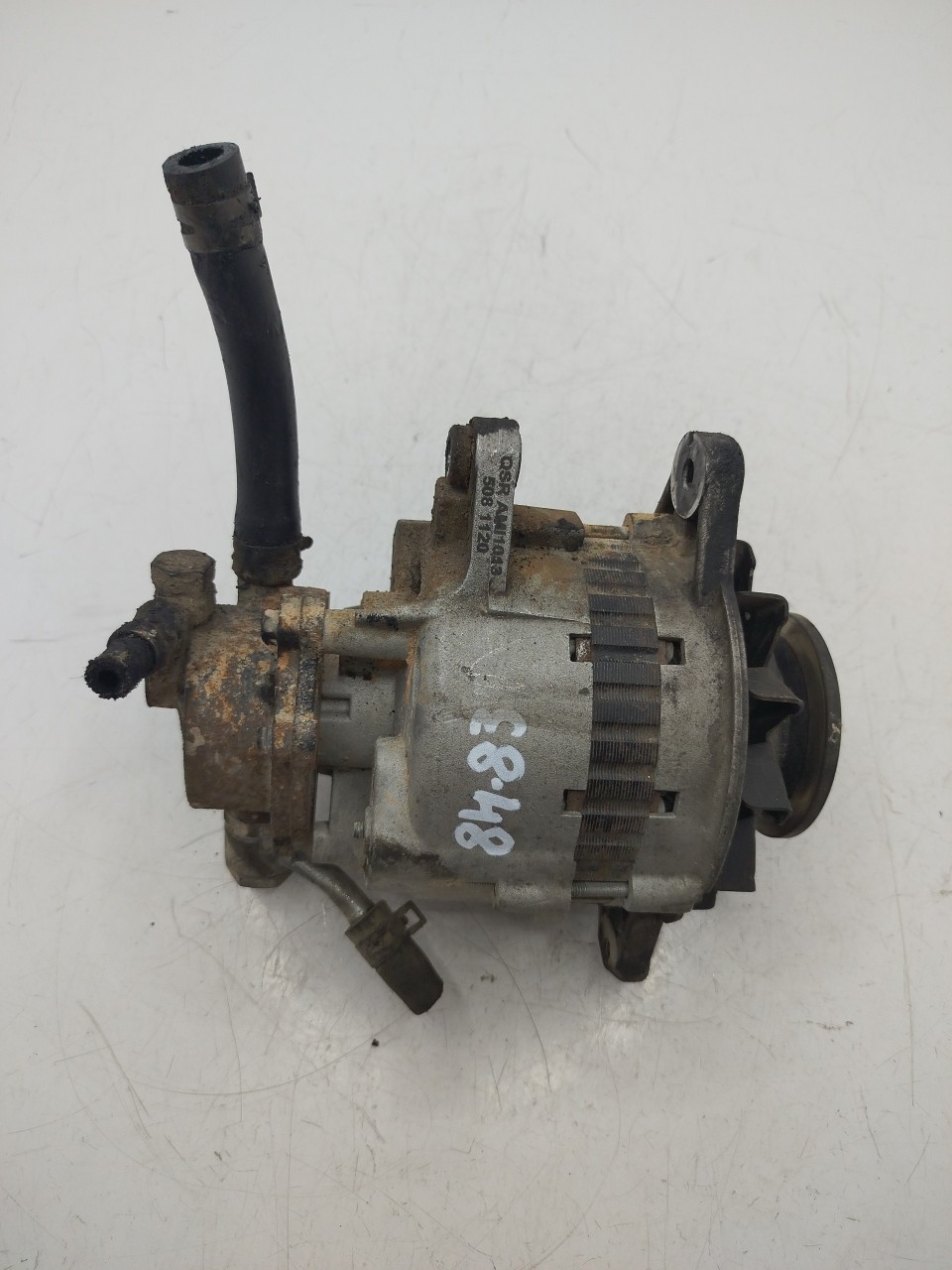 Alternador MITSUBISHI L 300 III  de  a 