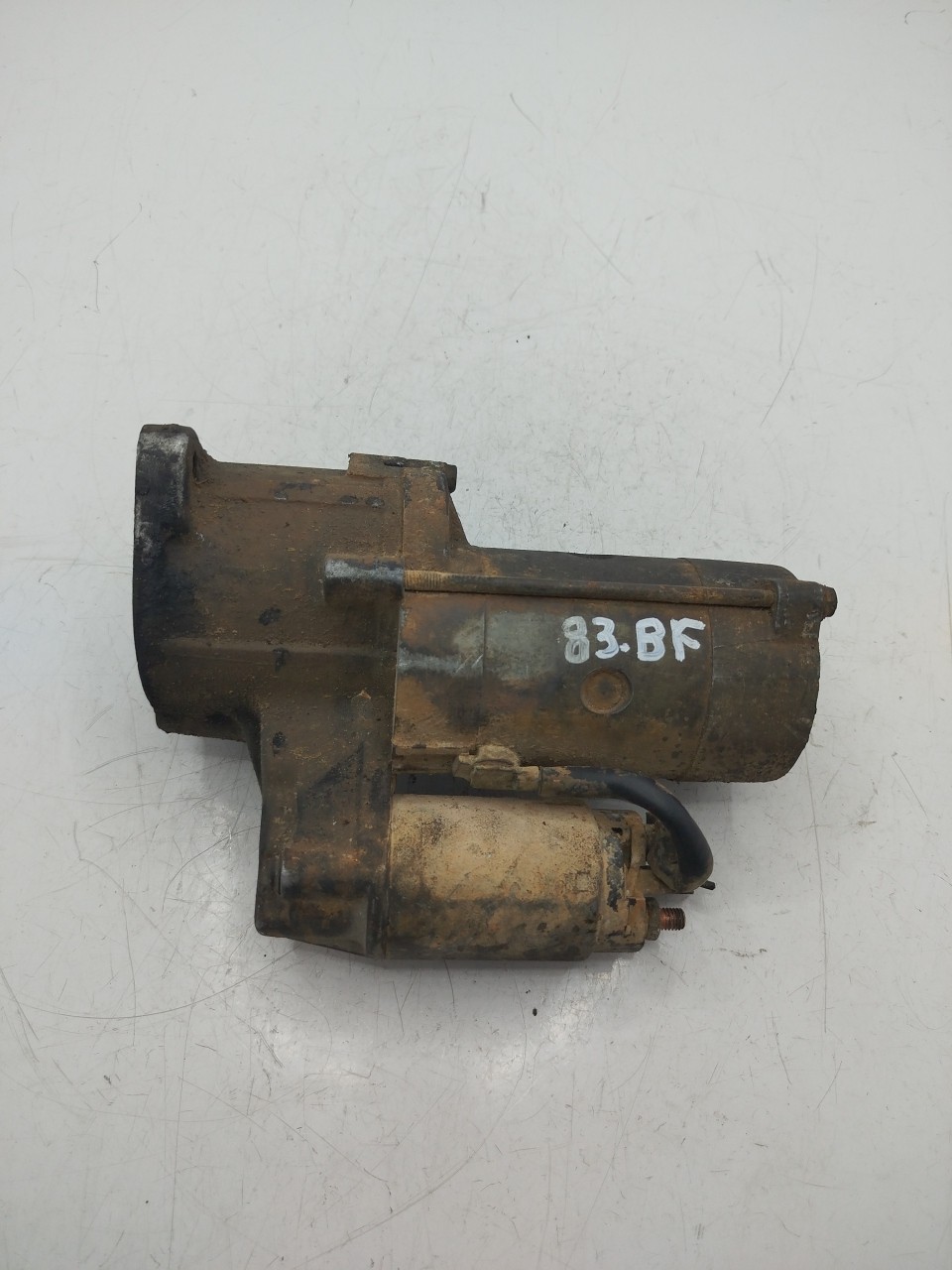 Motor de Arranque MITSUBISHI L 300 III  de  a 