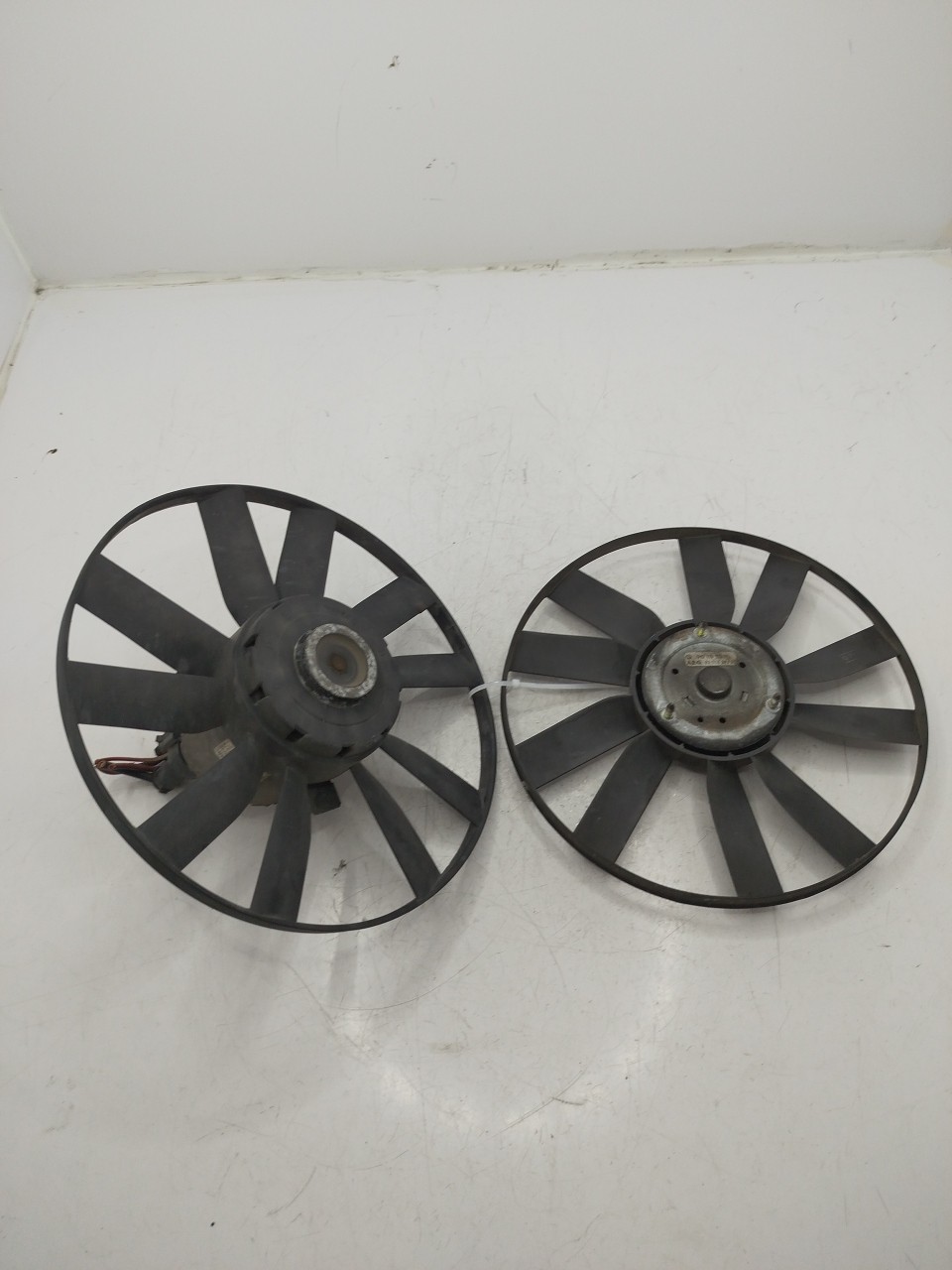 Termoventiladores VOLKSWAGEN GOLF III  de 1991 a 1998