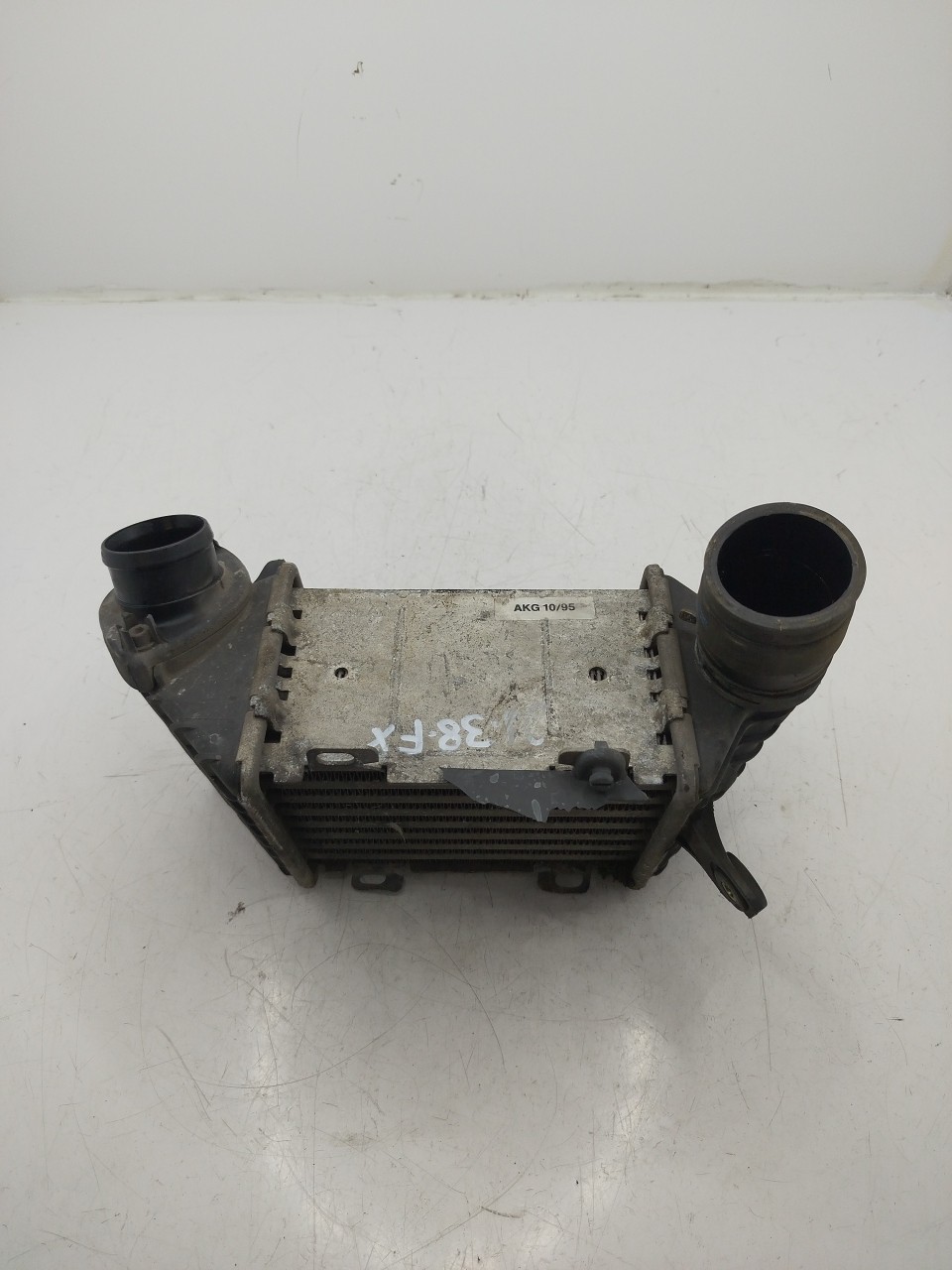 Radiador do Intercooler VOLKSWAGEN GOLF III  de 1991 a 1998