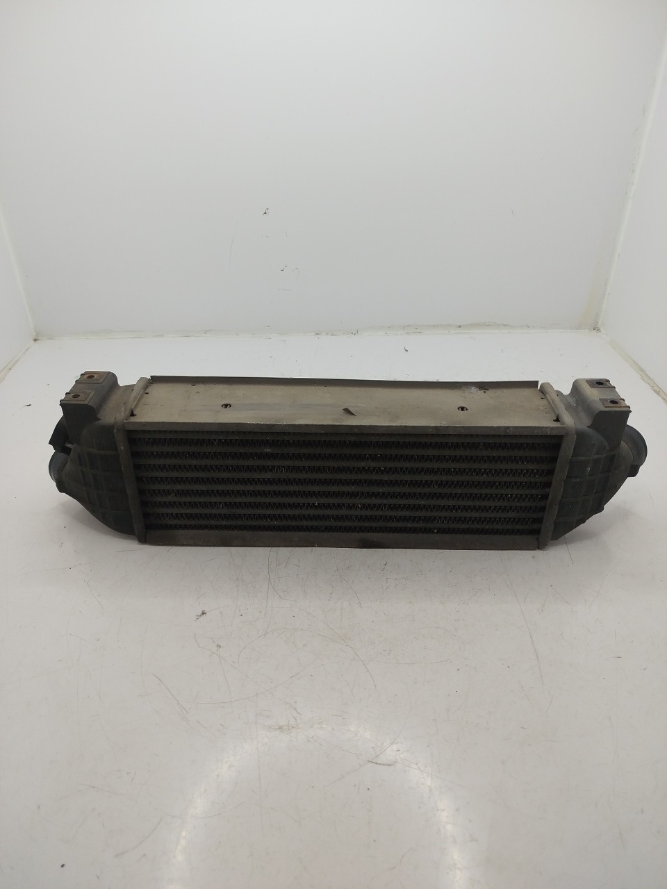 Radiador do Intercooler FORD TRANSIT Caixa  de 2000 a 2006