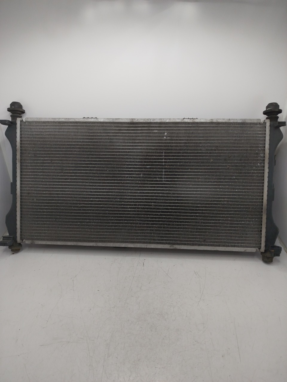 Radiador da água FORD TRANSIT Caixa  de 2000 a 2006