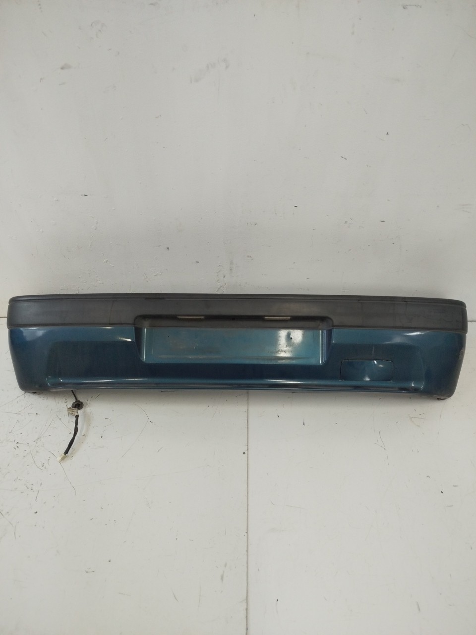 Para Choques TR PEUGEOT 106 I  de 1991 a 1996