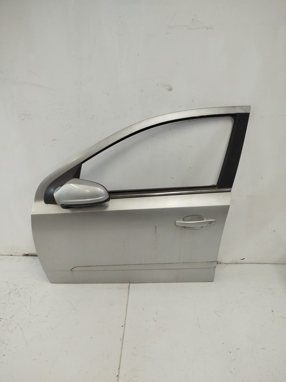 Porta Frente Esq OPEL Astra H Hatchback  de  a 