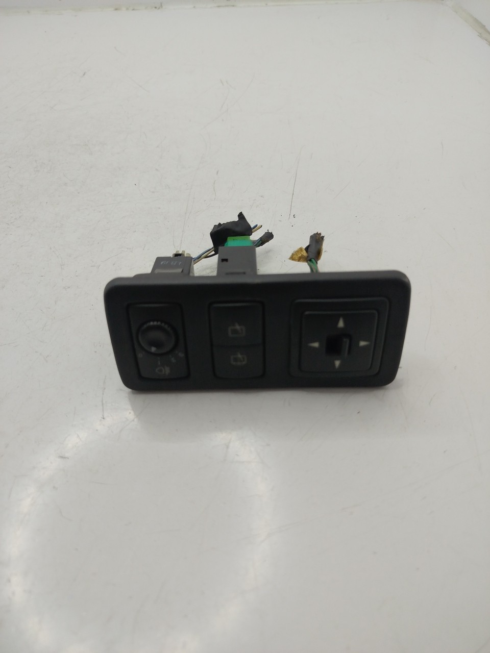 Botão / Interruptor de Luzes KIA Rio Carrinha  de  a 