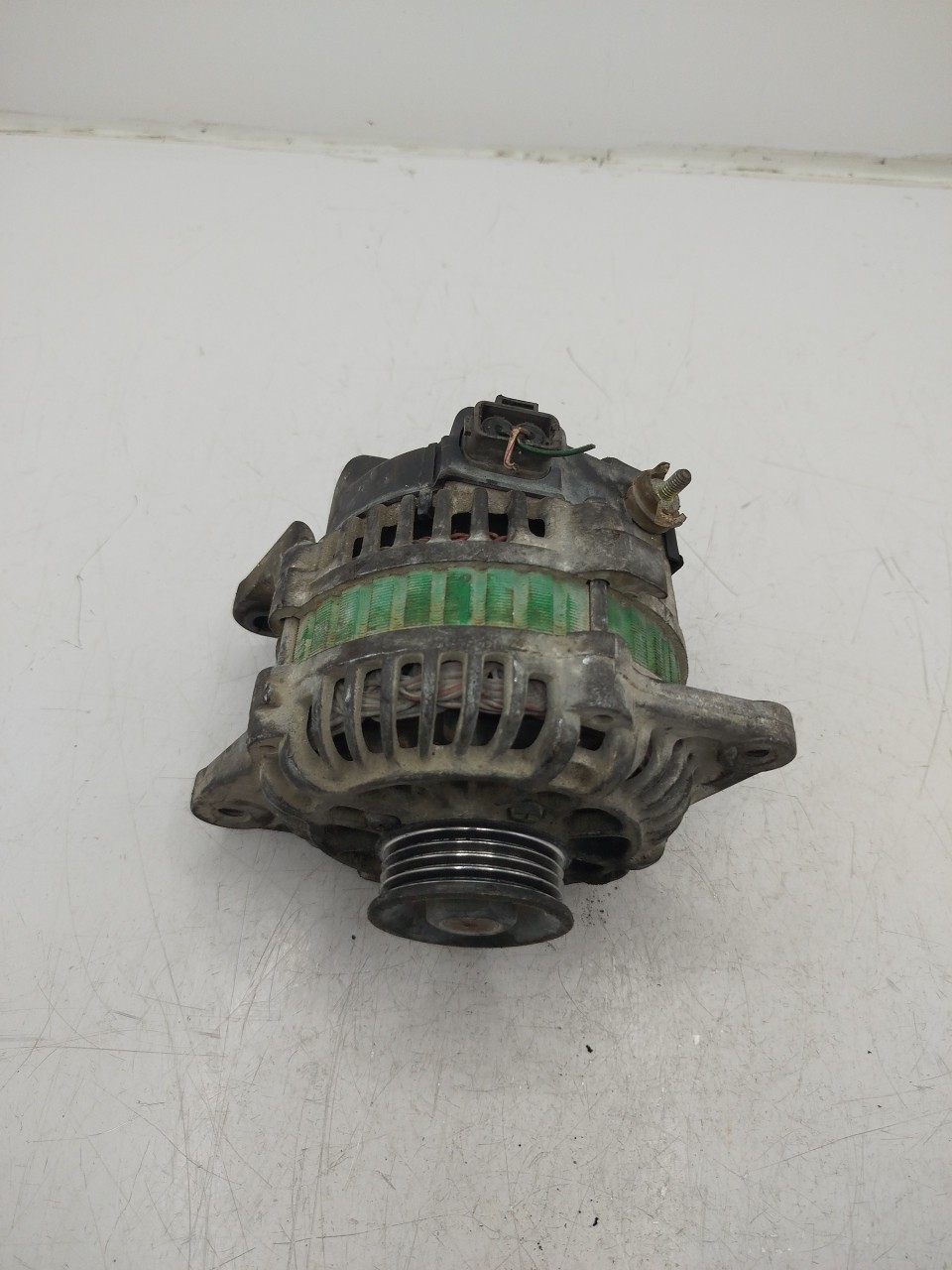 Alternador KIA Rio Carrinha  de  a 