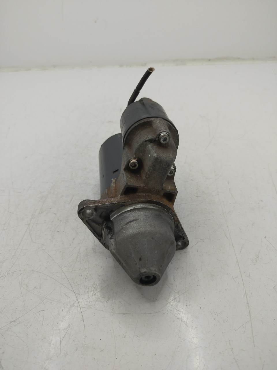 Motor de Arranque OPEL ASTRA G CLASSIC Caravan  de 2004 a 2009