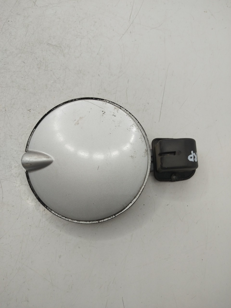 Tampa do combustivel OPEL ASTRA G CLASSIC Caravan  de 2004 a 2009