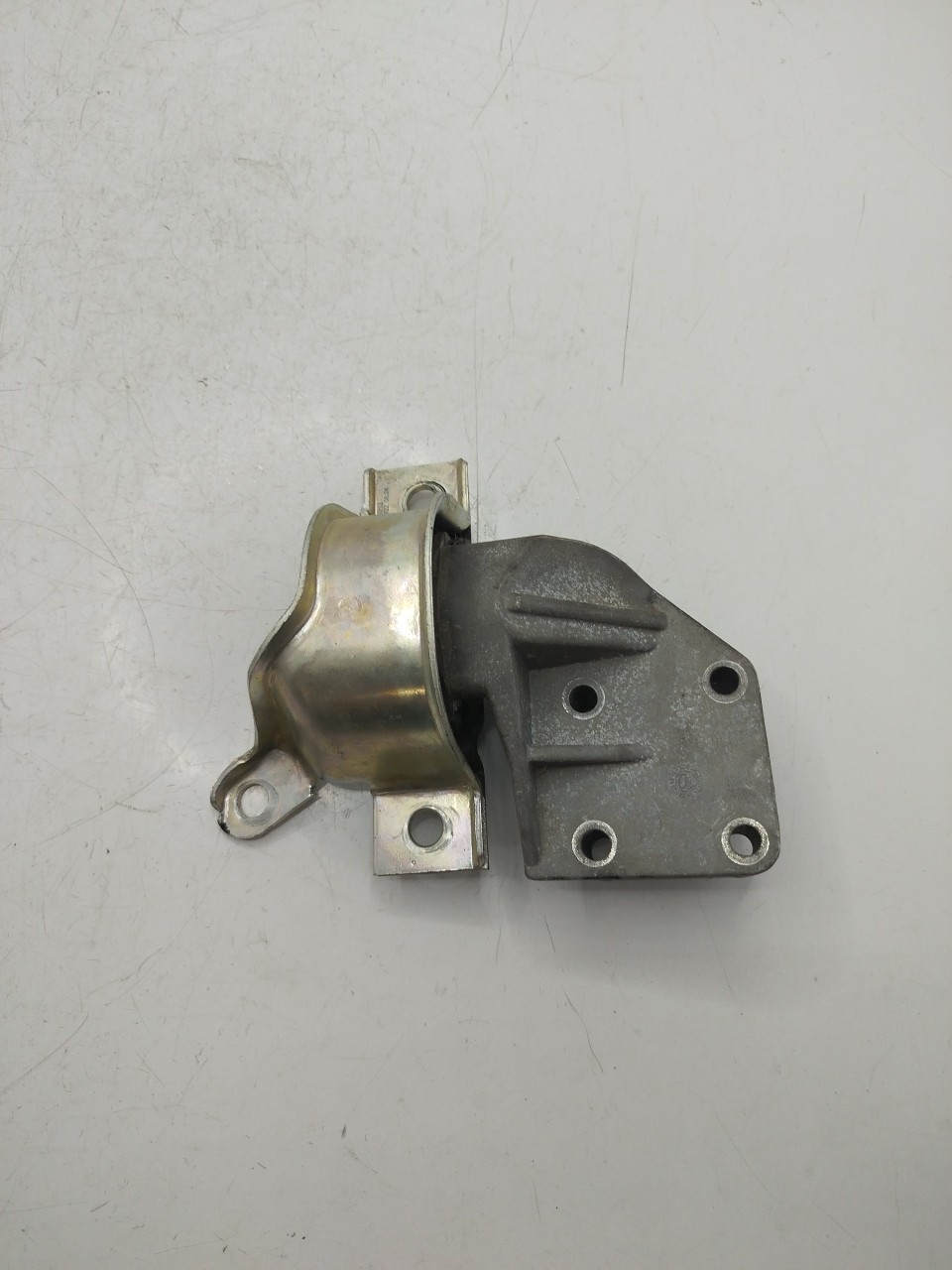 Apoio de Motor FIAT PUNTO  de 1999 a 2012