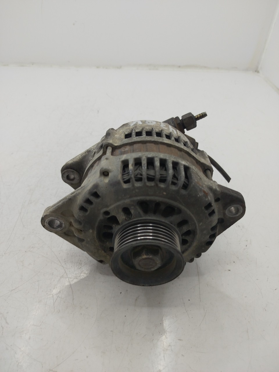 Alternador OPEL Astra G Hatchback  de  a 