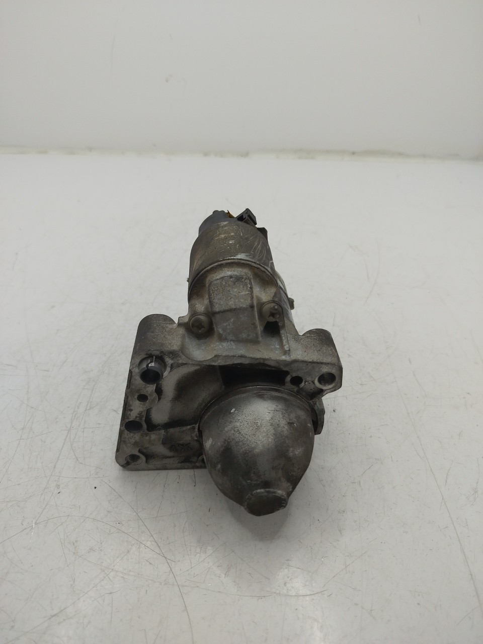 Motor de Arranque PEUGEOT - ID S_21773