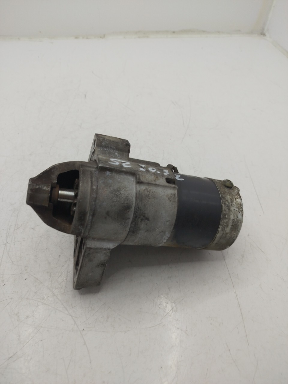 Motor de Arranque PEUGEOT 206 Hatchback (2A/C) | 98 - 12 Imagem-2
