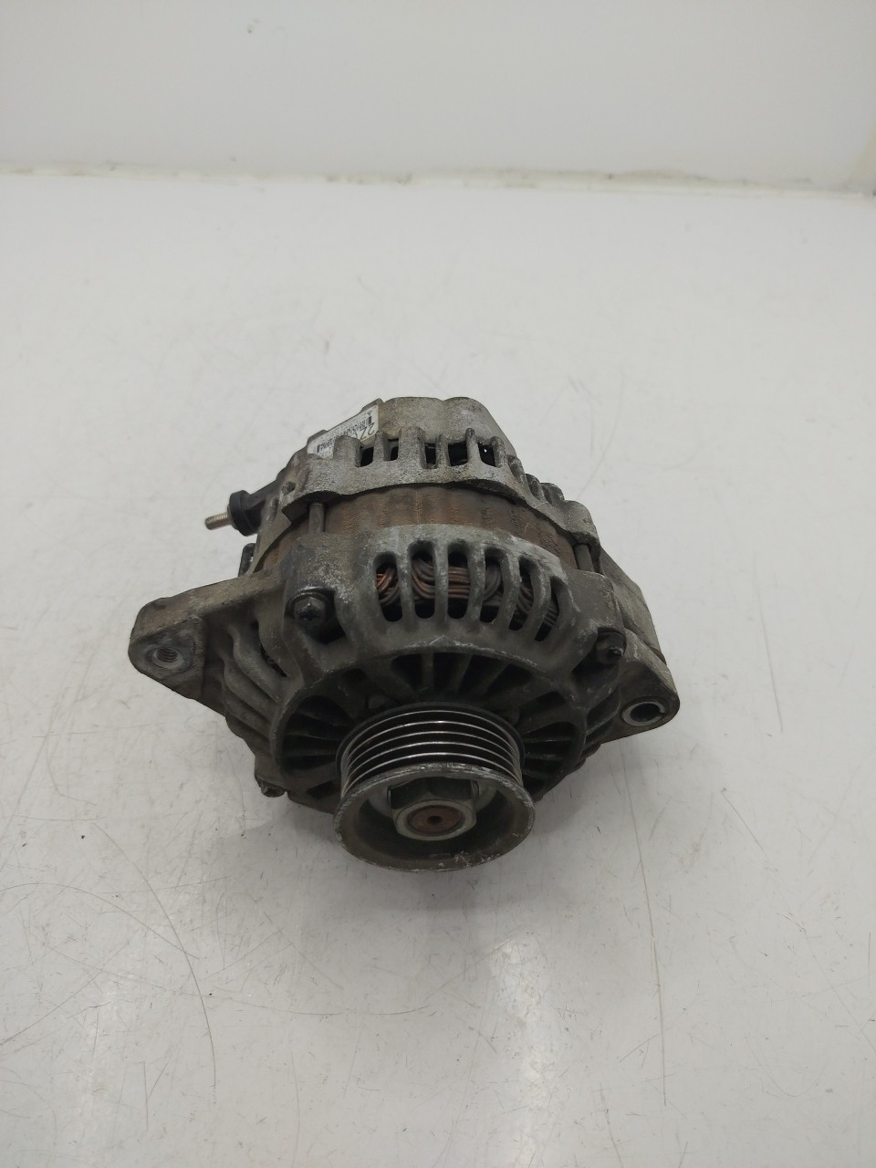 Alternador SUZUKI SWIFT III  de 2005 a 0