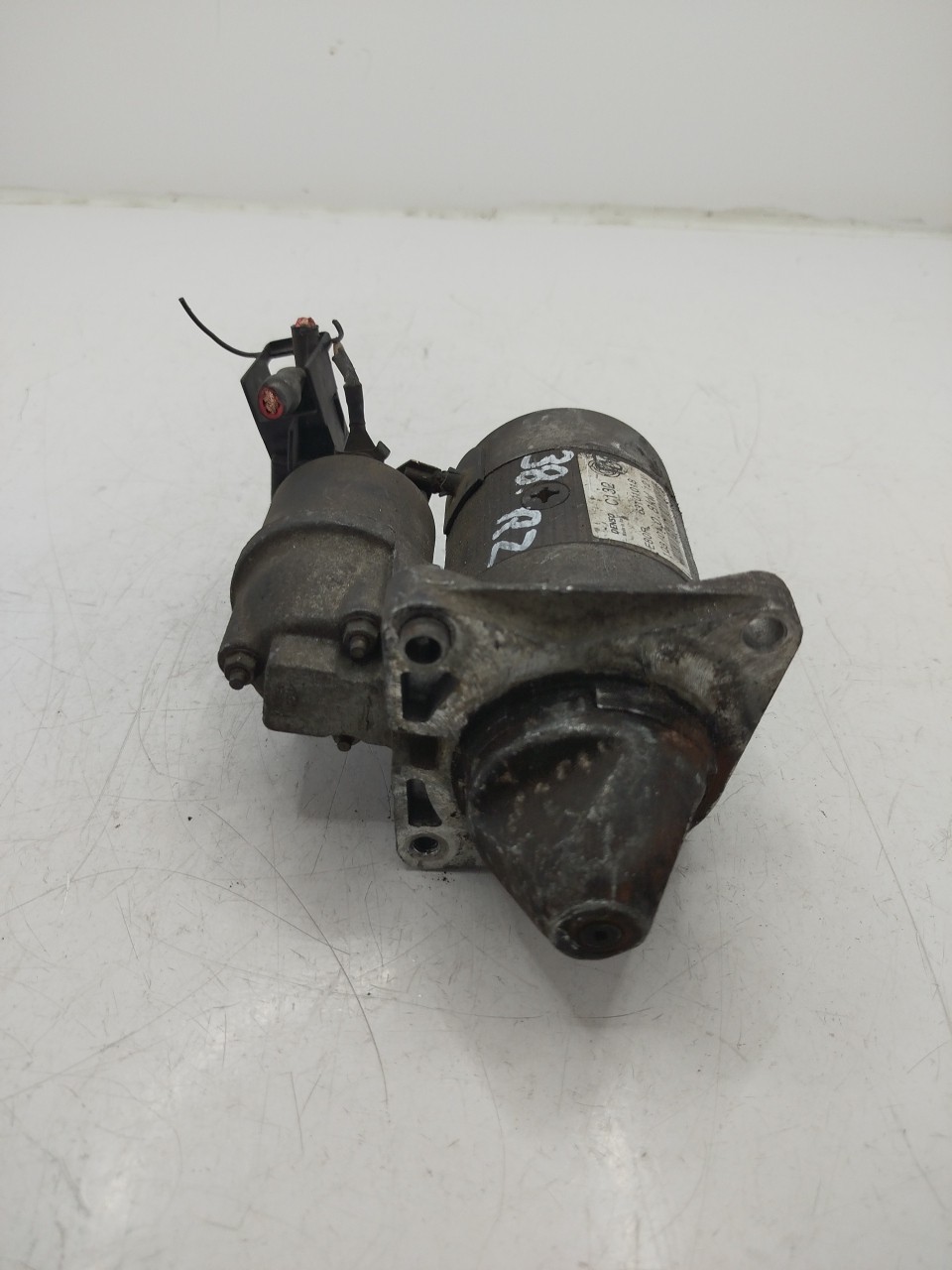 Motor de Arranque FIAT PUNTO  de 1999 a 2012