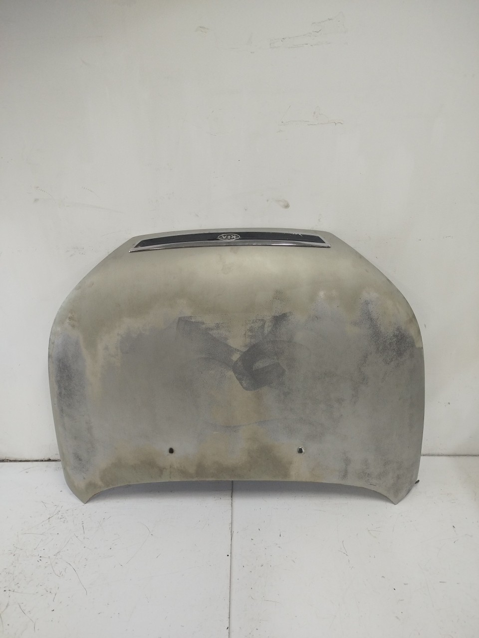 Capot KIA Rio Carrinha  de  a 