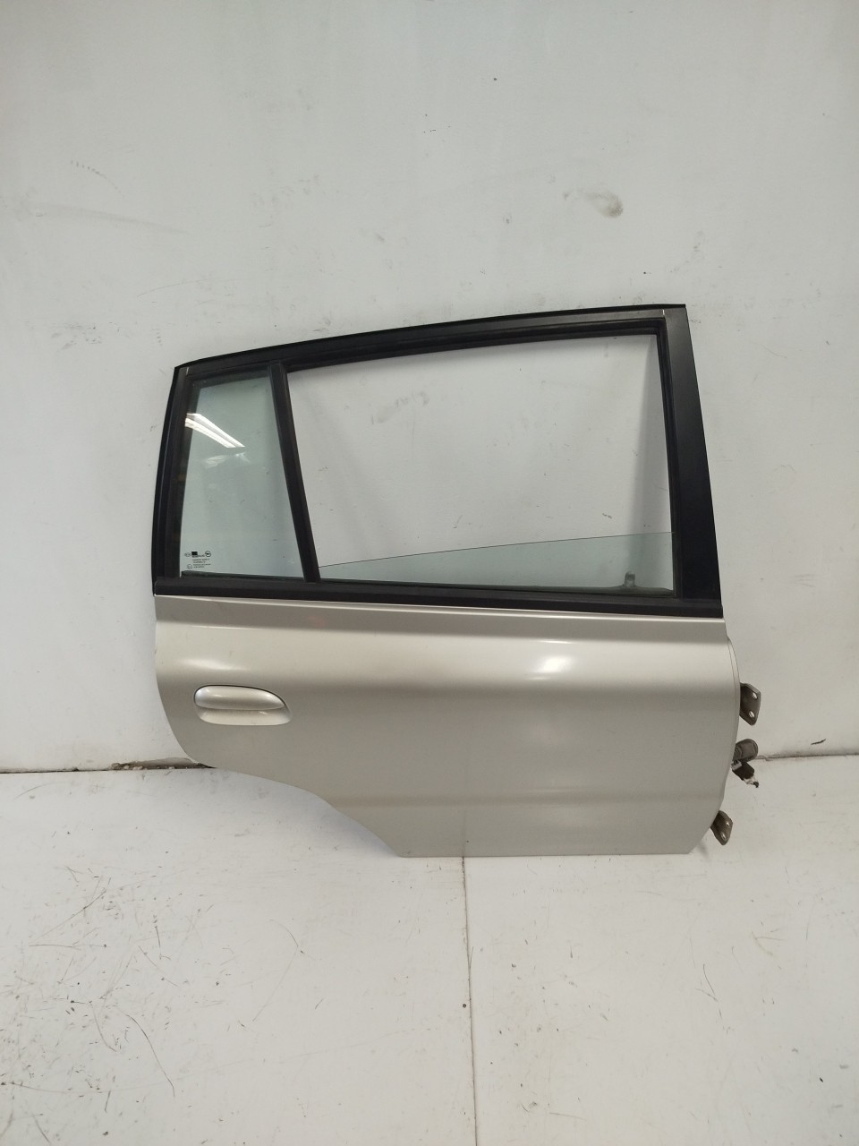 Porta Tras DTO  KIA Rio Carrinha  de  a 