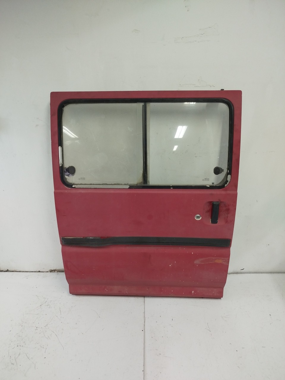 Porta Lateral Correr DTO MITSUBISHI L 300 III  de  a 