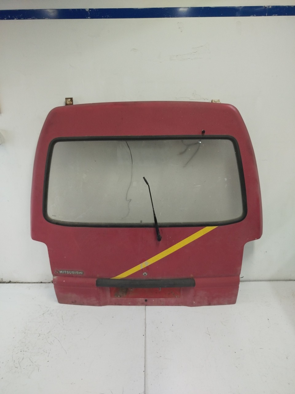 Porta da Mala MITSUBISHI L 300 III  de  a 