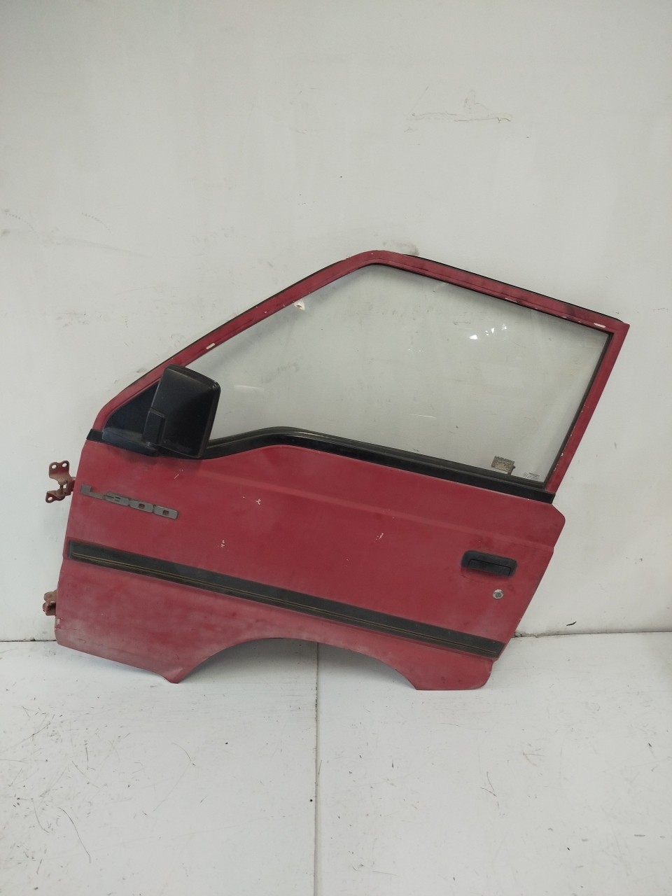 Porta Frente Esq MITSUBISHI L 300 III  de  a 