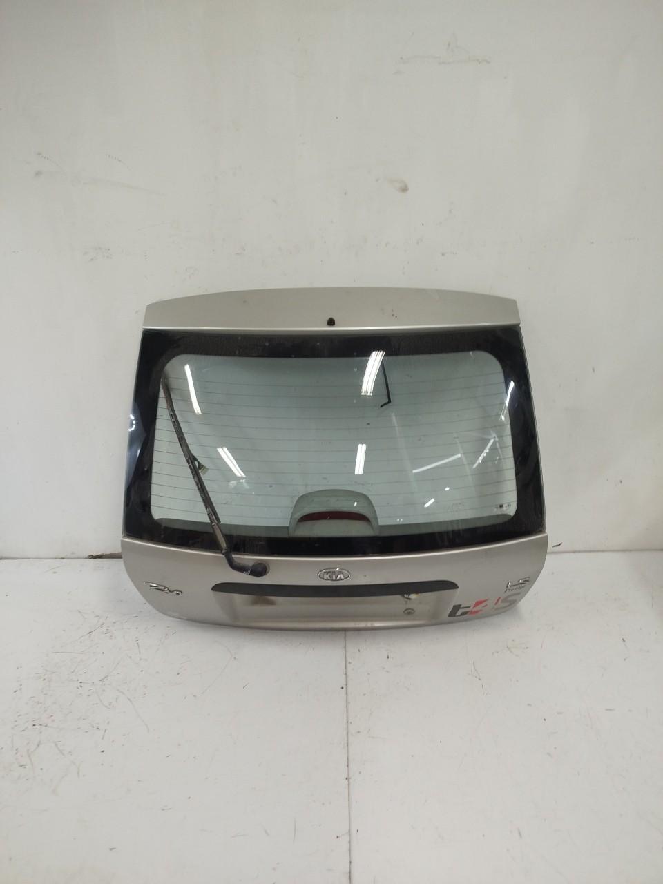 Porta da Mala KIA Rio Carrinha  de  a 