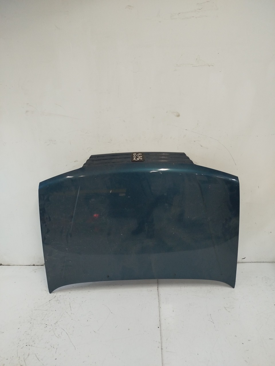Capot PEUGEOT 106 I  de 1991 a 1996