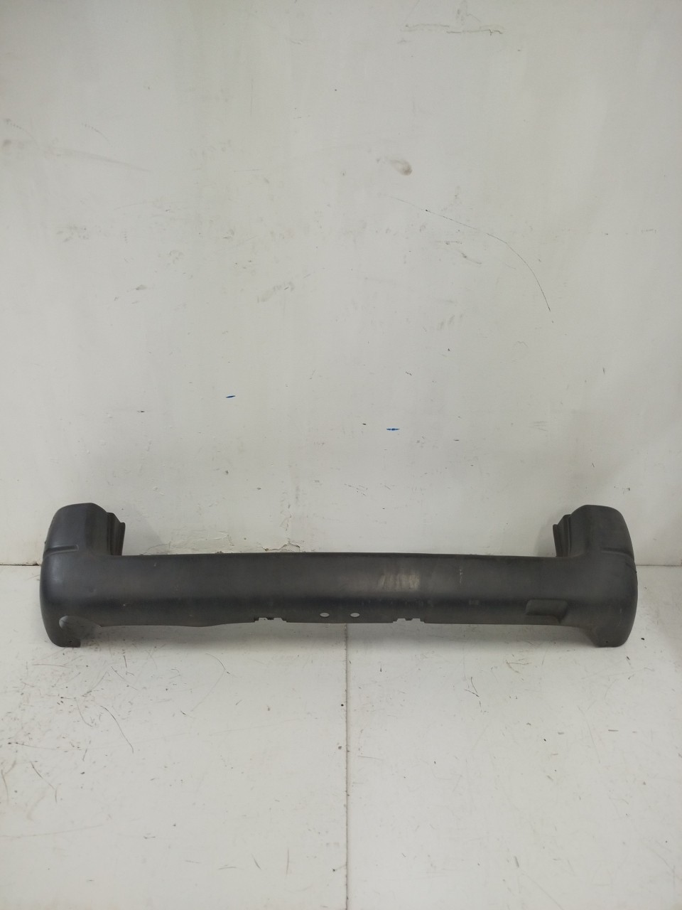 Para Choques TR CITROEN Berlingo Van  de  a 