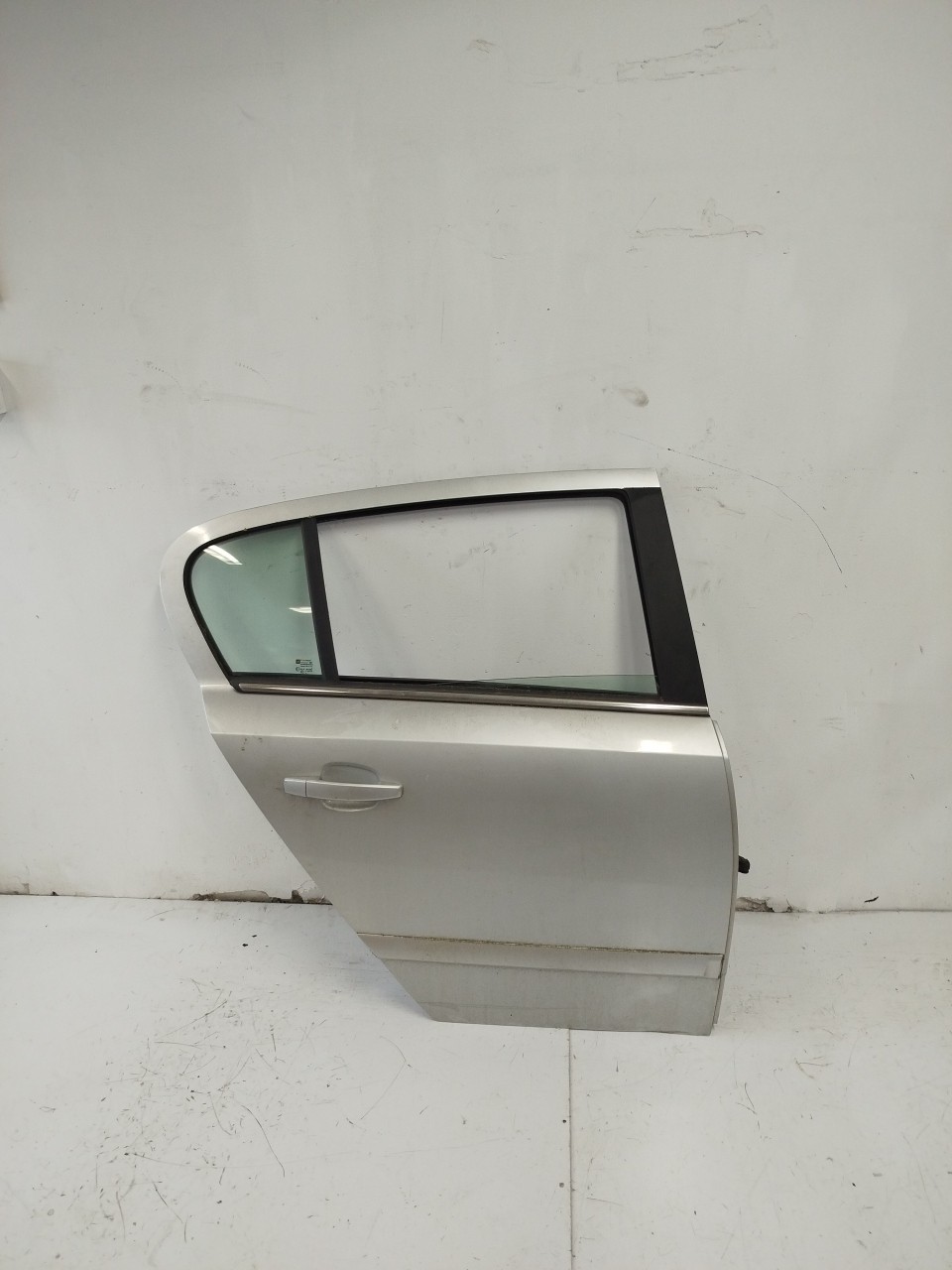 Porta Tras DTO  OPEL Astra H Hatchback  de  a 