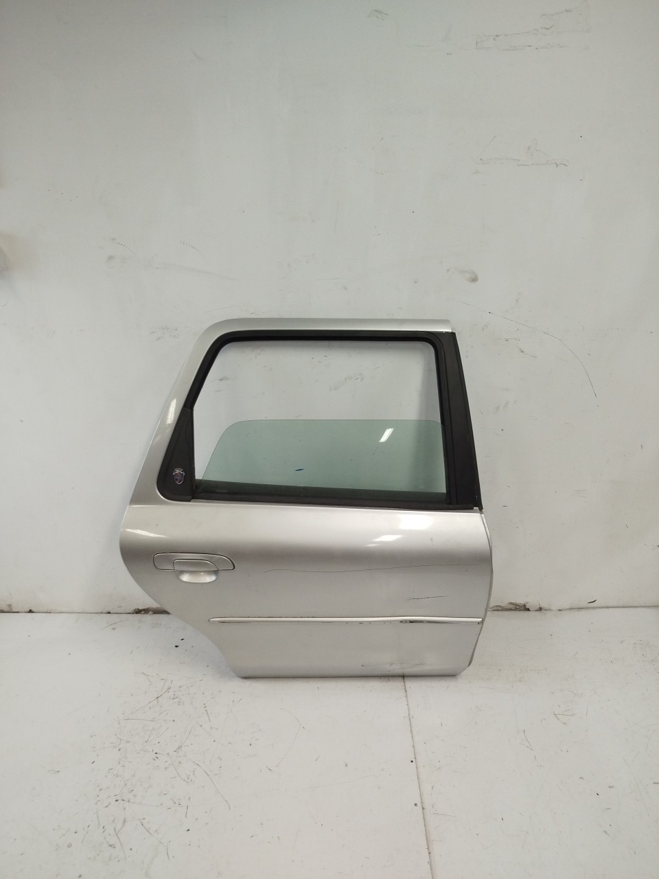 Porta Tras DTO  FORD Mondeo II Carrinha  de  a 