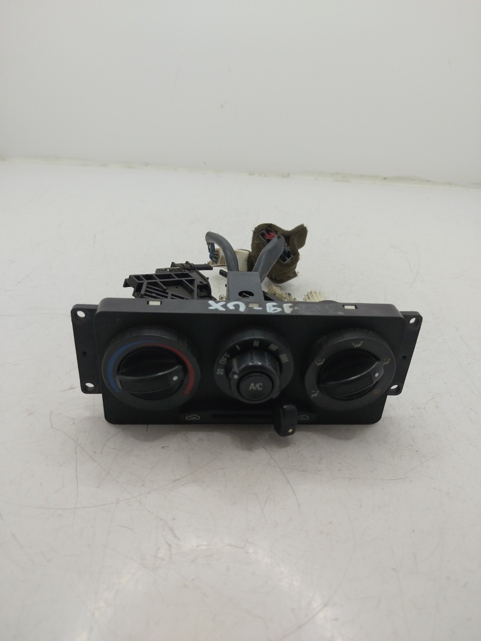 Comando da sofagem KIA Rio Carrinha  de  a