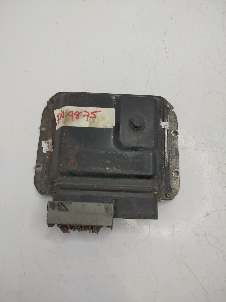 Centralina do Motor OPEL Astra H Hatchback  de  a 