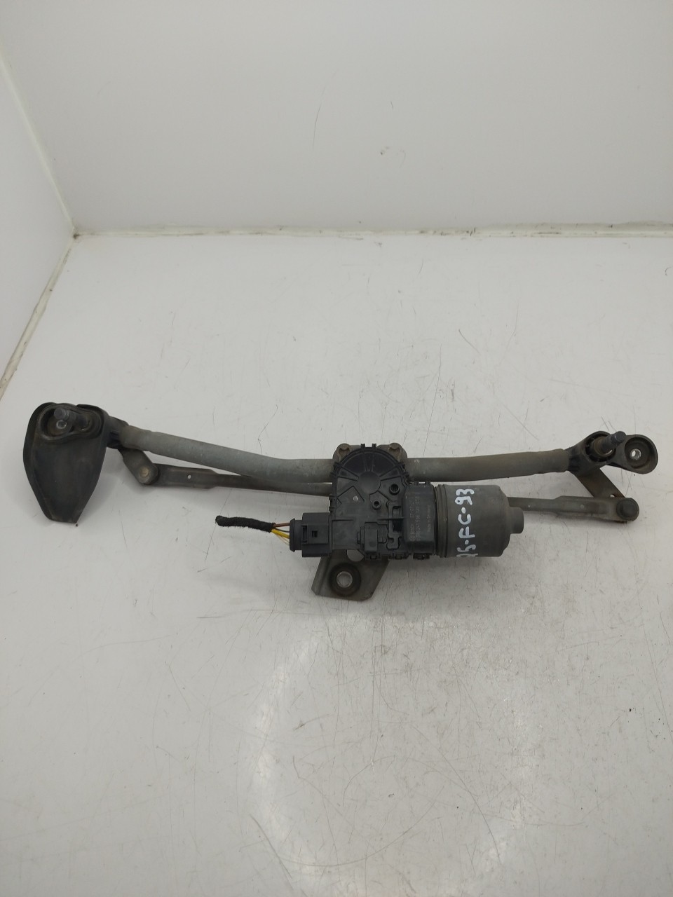 Motor Limpa Vidros FT OPEL Astra H Hatchback  de  a 