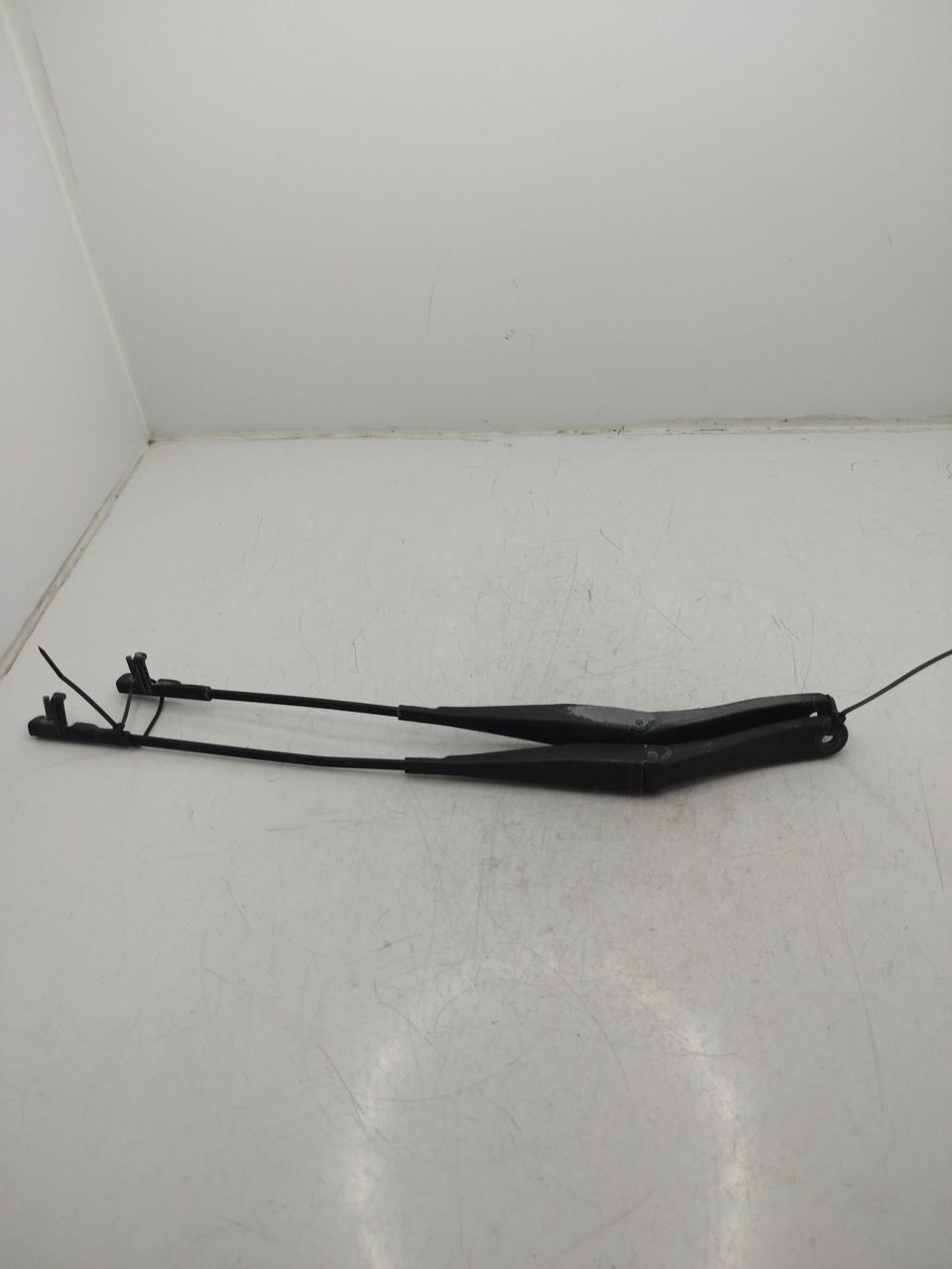 Haste/Braço de escova Limpa Vidros OPEL Astra H Hatchback  de  a 