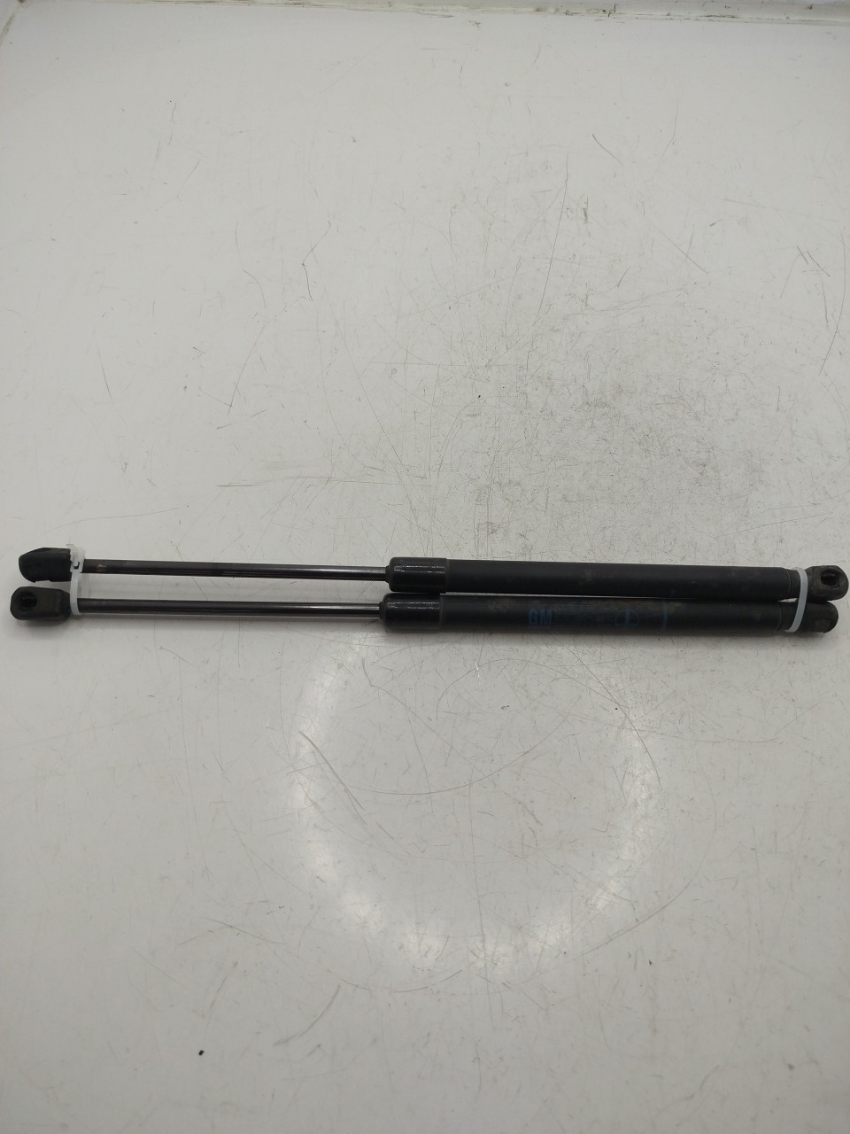 Amortecedor porta da mala OPEL Astra H Hatchback  de  a 
