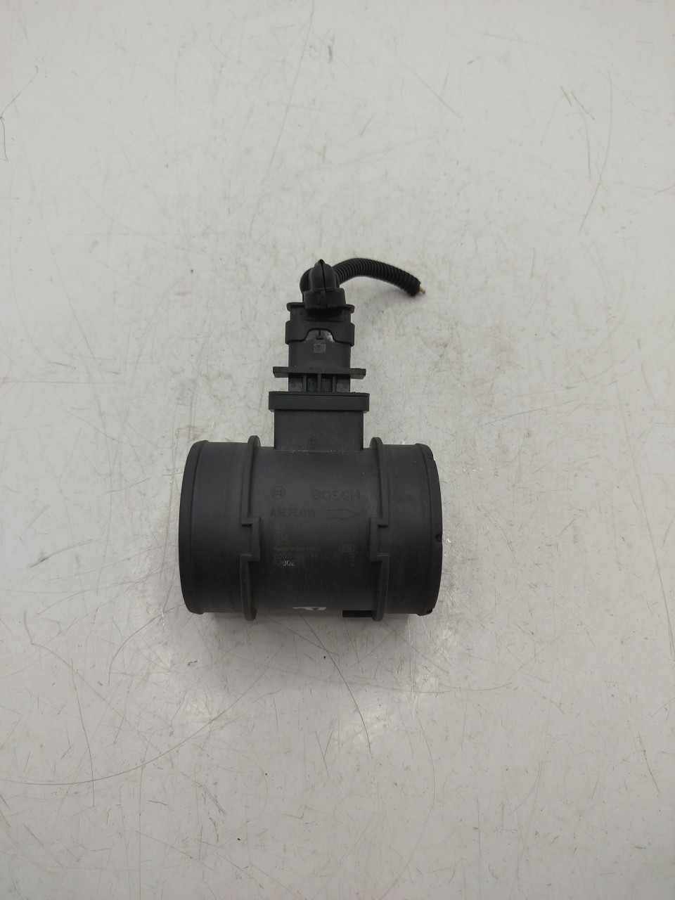 medidor de massa de ar OPEL Astra H Hatchback  de  a 