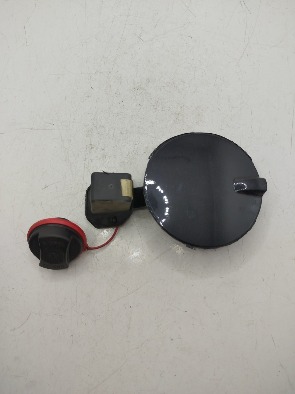 Tampa do combustivel OPEL Astra H Hatchback  de  a 