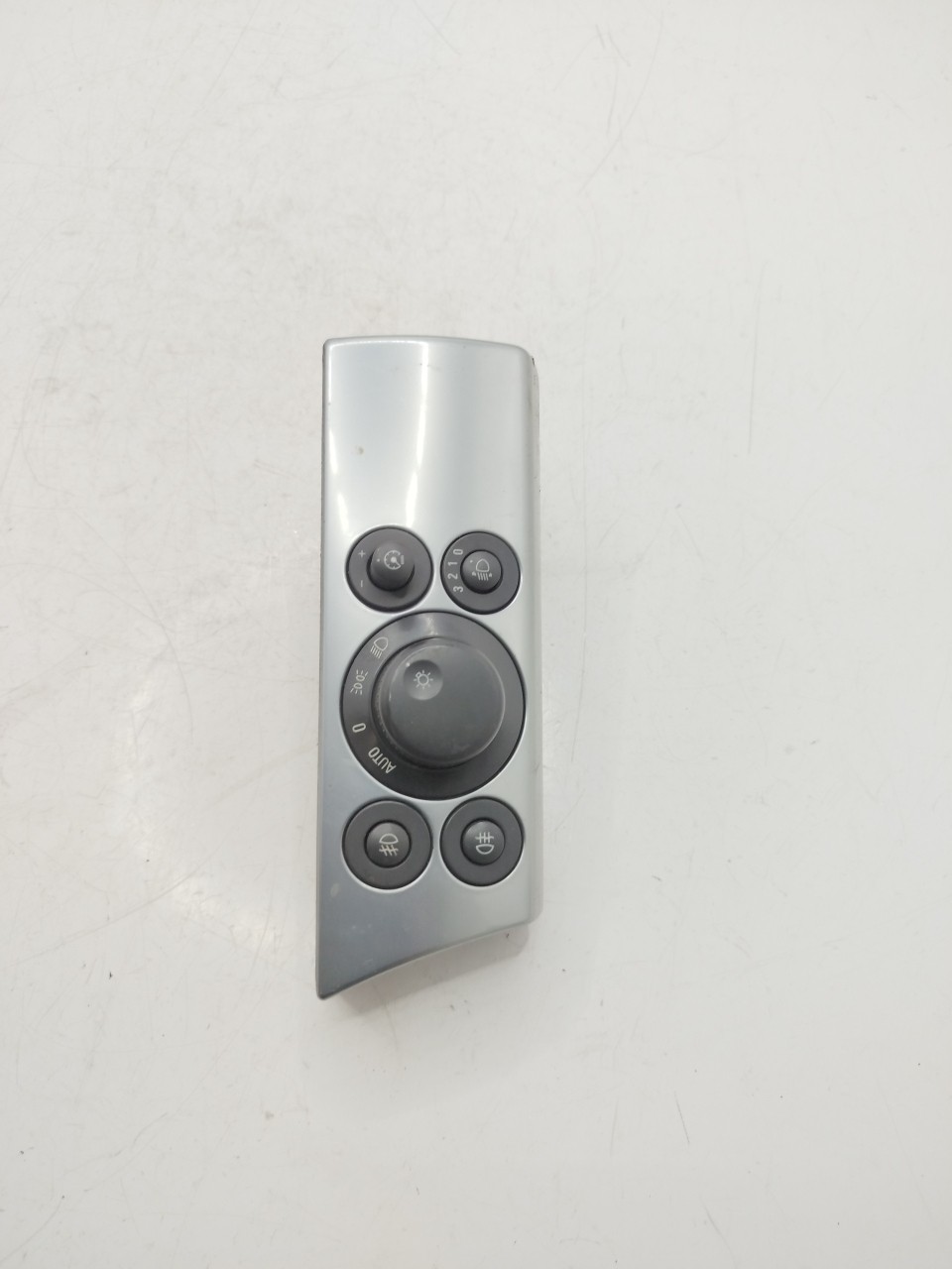 Botão / Interruptor de Luzes OPEL Astra H Hatchback  de  a 