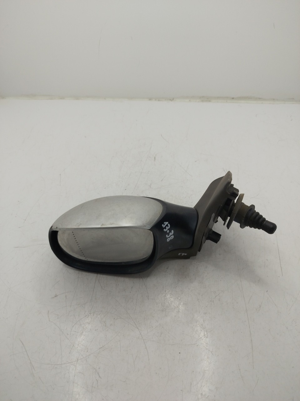 Espelho Retrovisor Esq PEUGEOT 206  de  a 