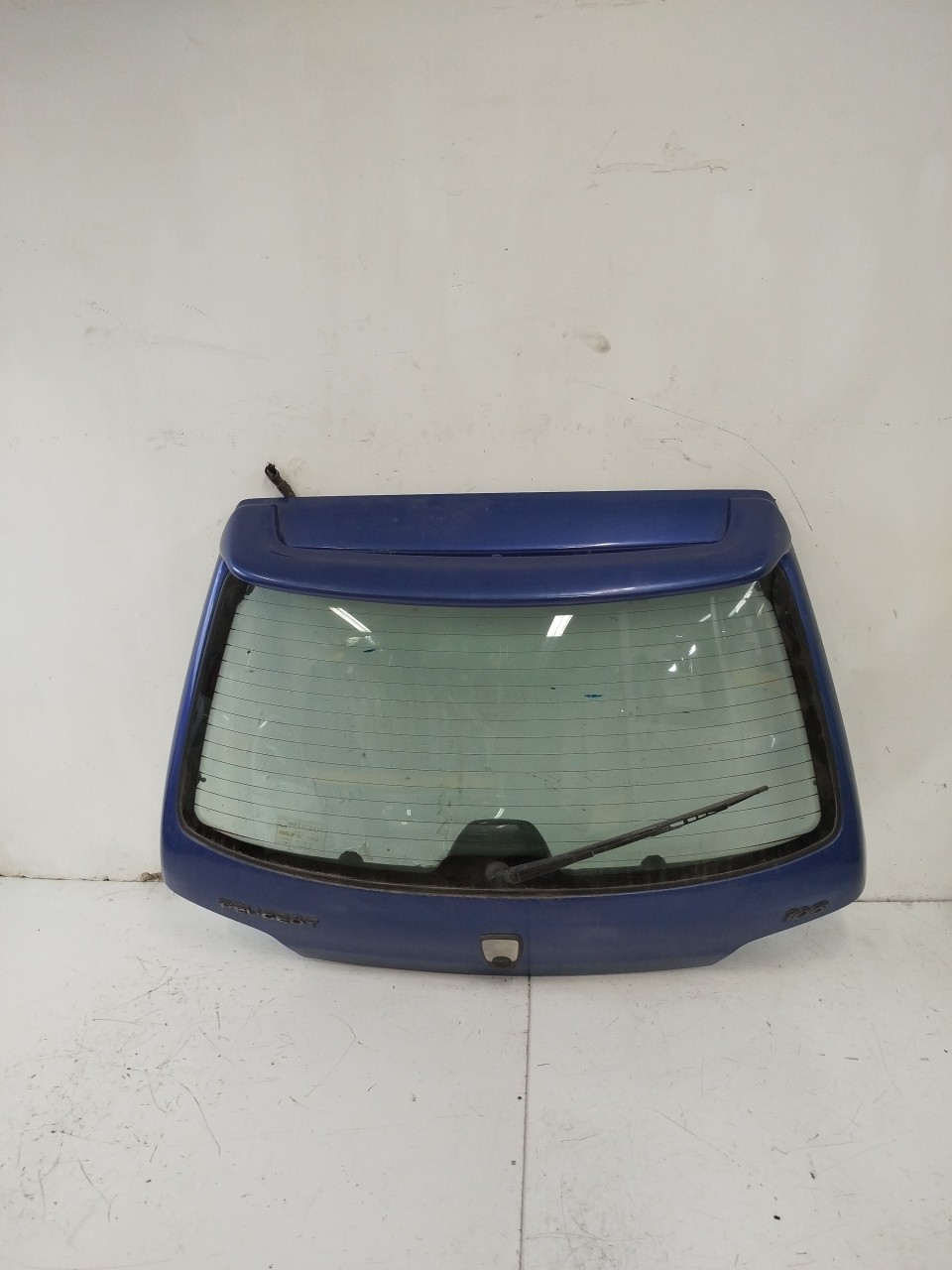 Porta da Mala PEUGEOT 106 II  de 1996 a 2005