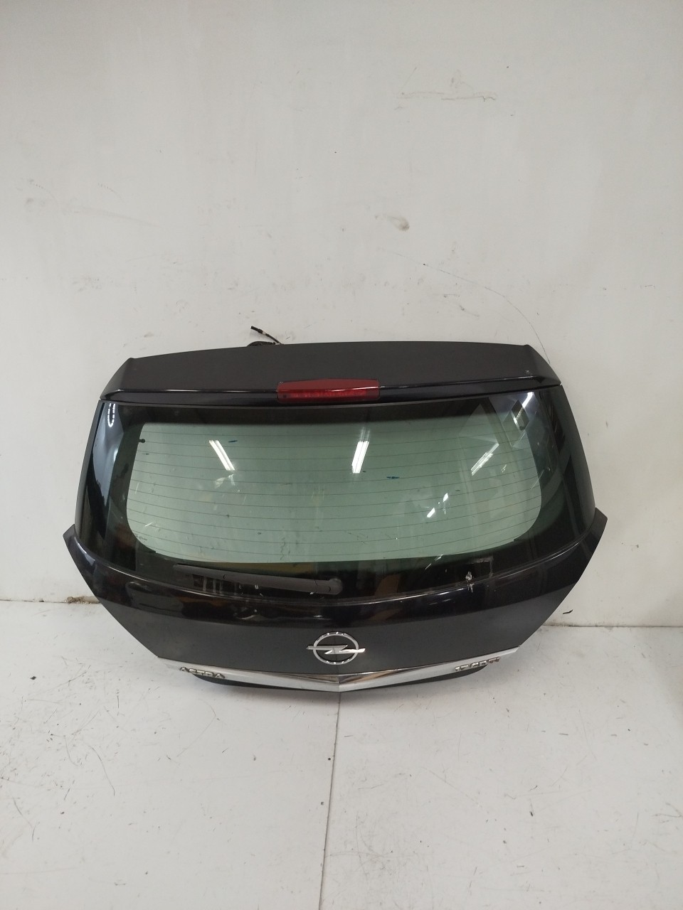 Porta da Mala OPEL Astra H Hatchback  de  a 