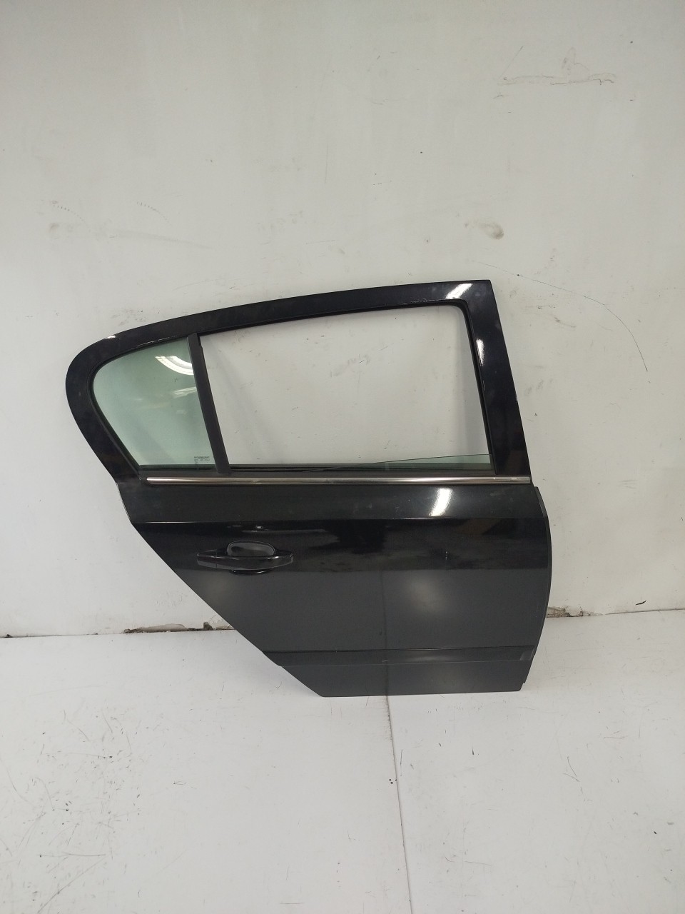 Porta Tras DTO  OPEL Astra H Hatchback  de  a 