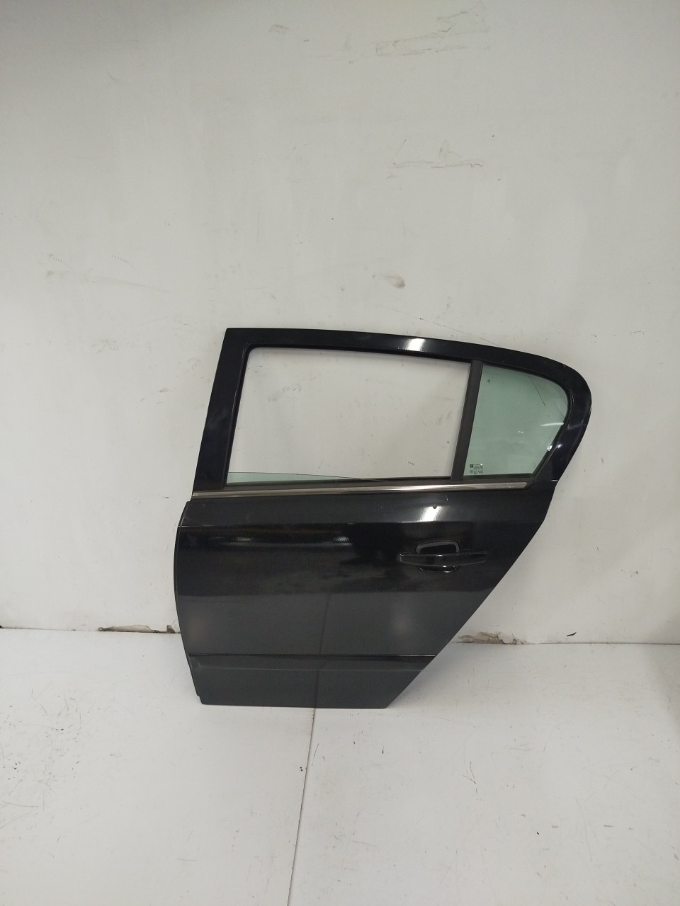 Porta Tras ESQ OPEL Astra H Hatchback  de  a 