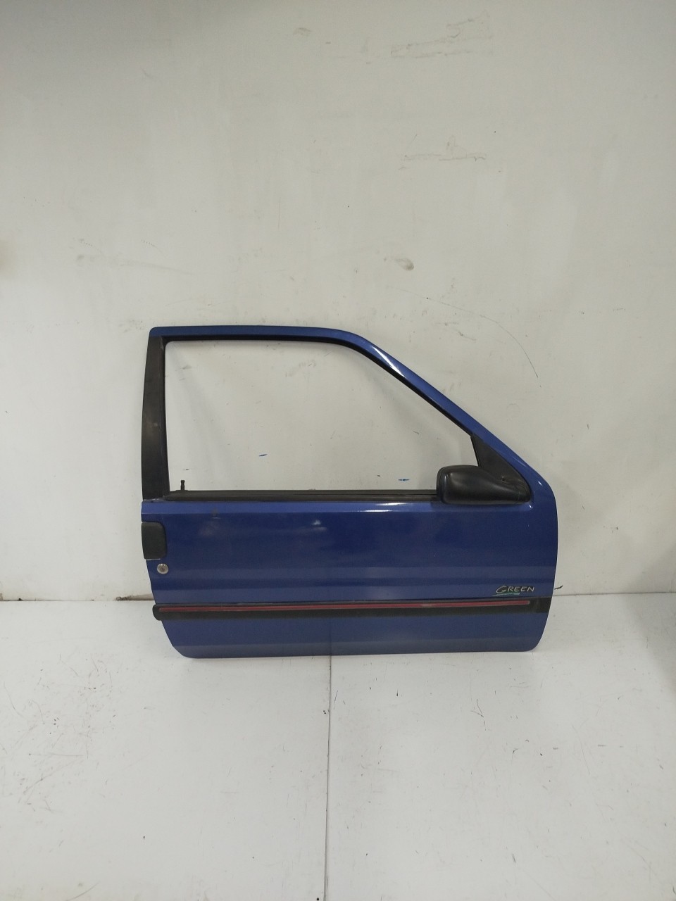 Porta Frente Dto PEUGEOT 106 II  de 1996 a 2005