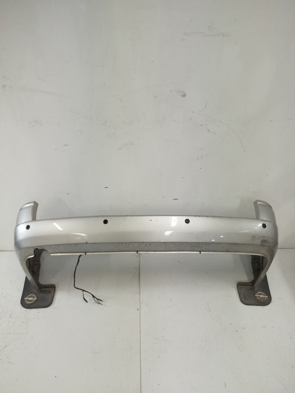 Para Choques TR OPEL Astra F Caravan  de  a 