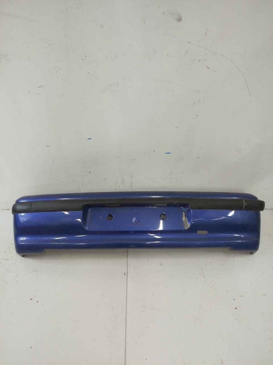 Para Choques TR PEUGEOT 106 II  de 1996 a 2005