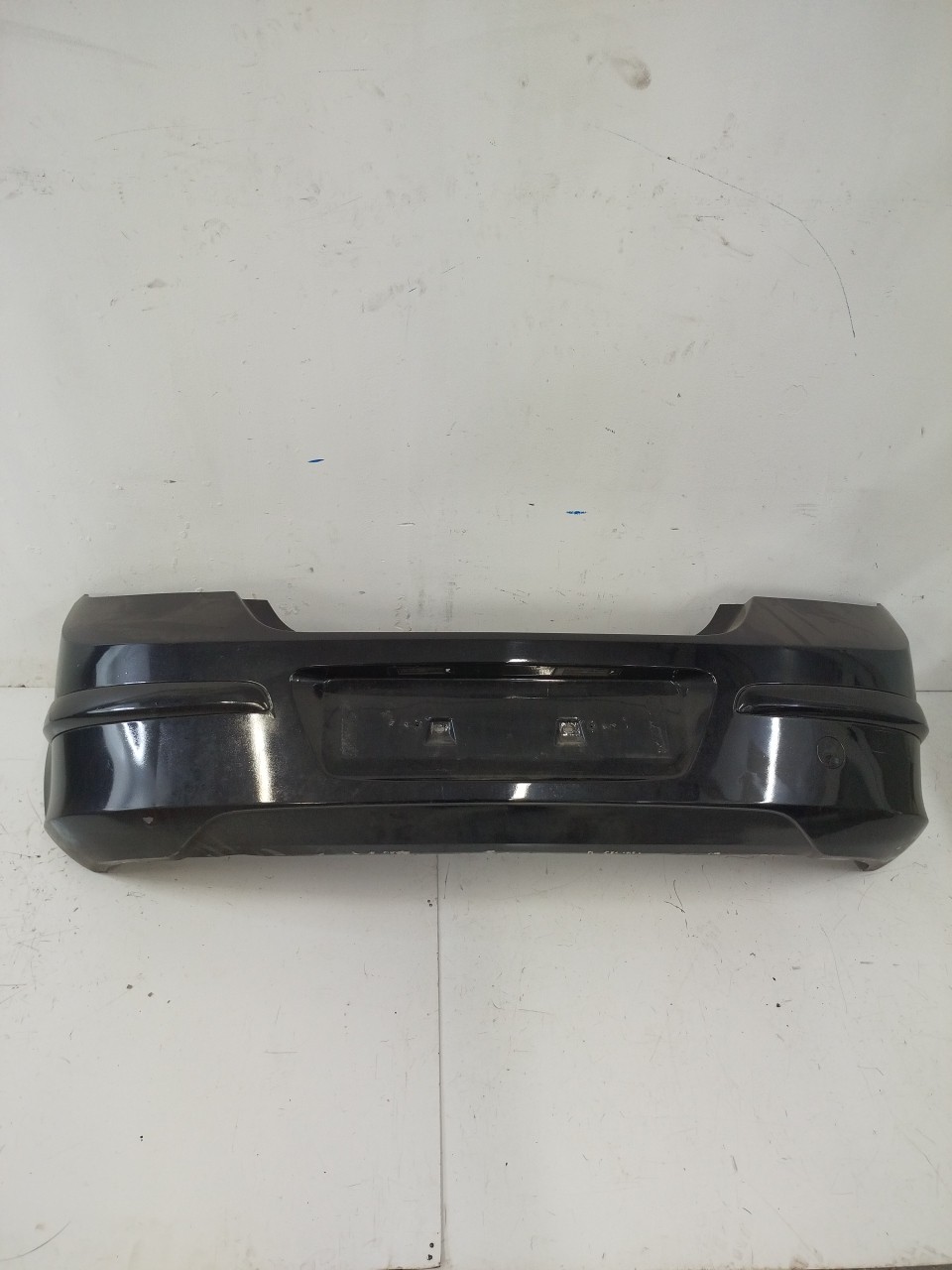 Para Choques TR OPEL Astra H Hatchback  de  a 