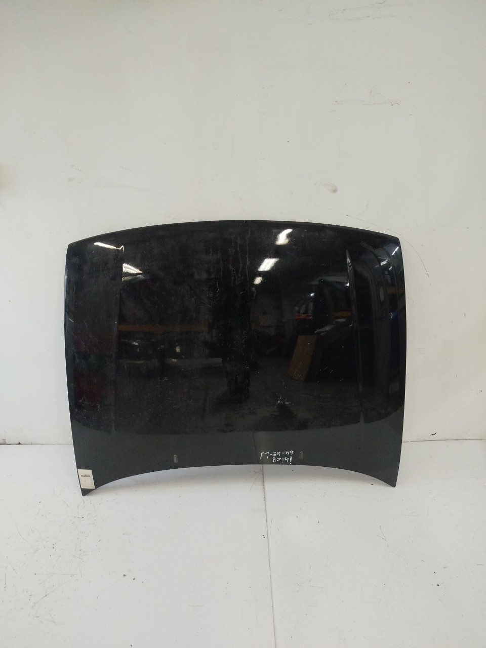 Capot SEAT IBIZA II  de 1993 a 2002